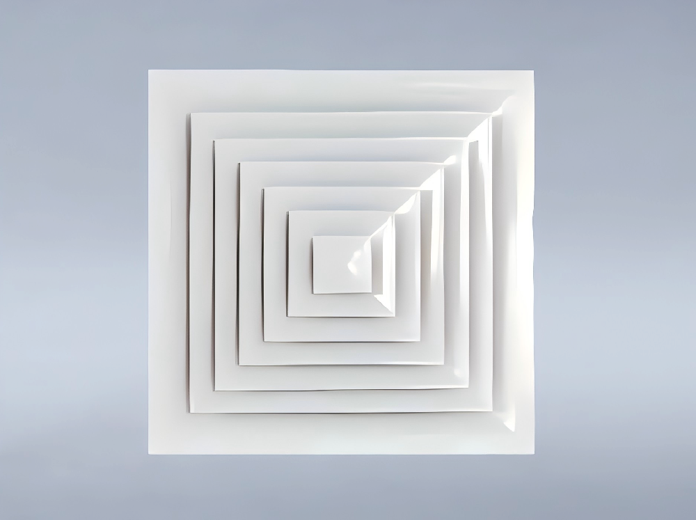 Air Diffuser