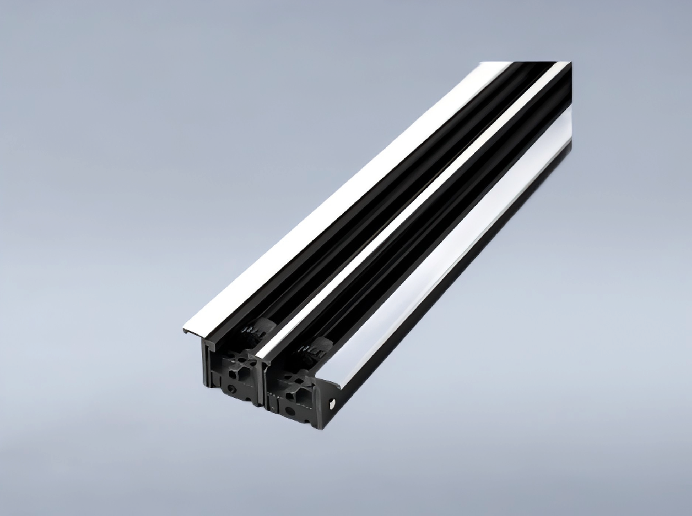ABS Profile Components
