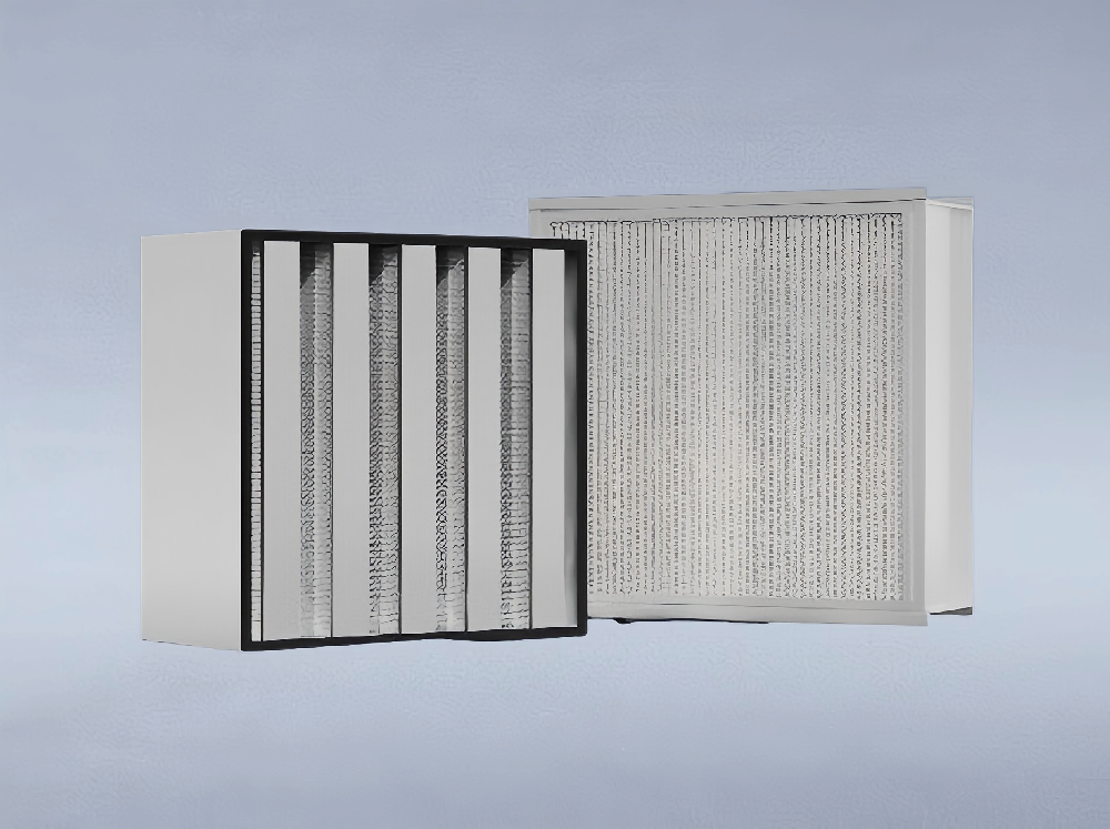 HEPA Filter