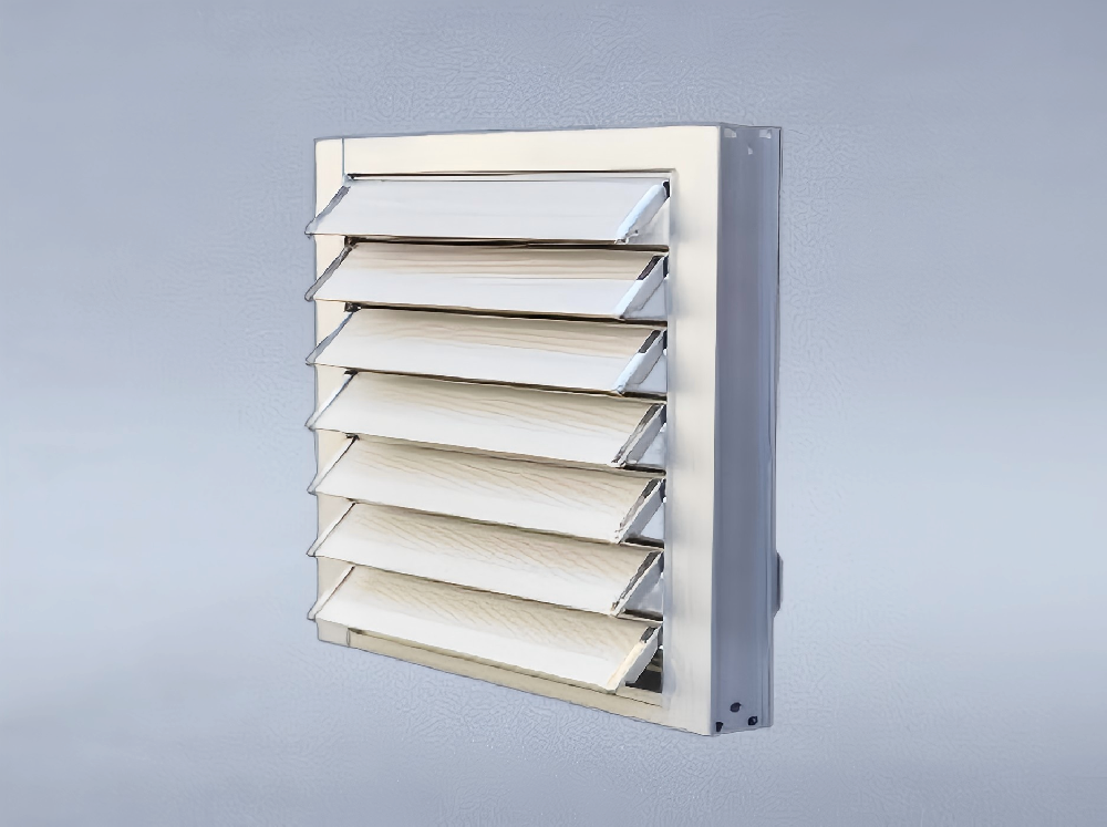 Louver