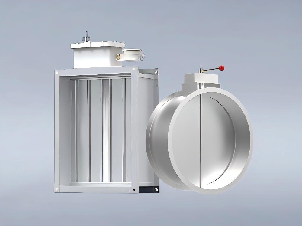 Air Damper