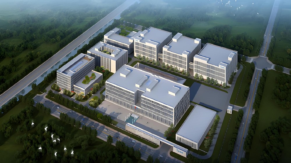 Beijing Minhai Biotech
