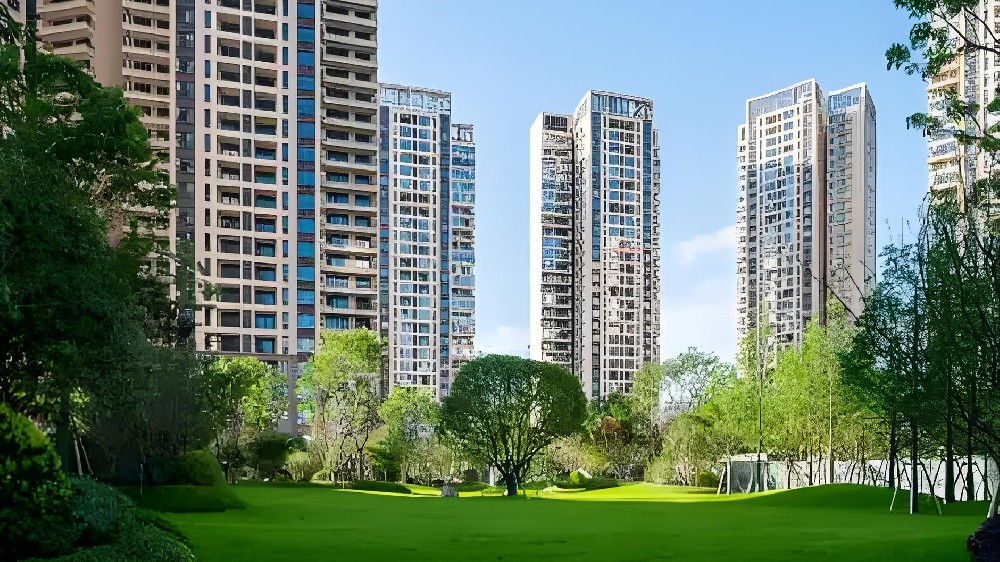 Vanke Guiyang Project